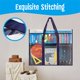 thumbnail image 4 of Tablero de Anuncios con Bolsillo PVC SpriteGru 78 cm x 63 cm, 4 of 6