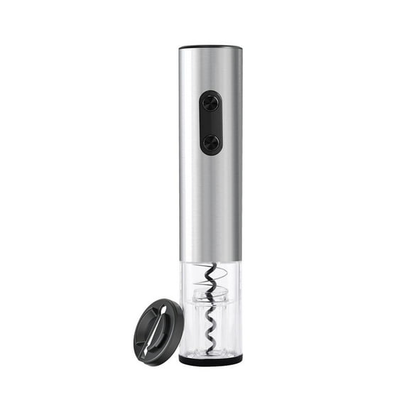 Sacacorcho Automatico USB Recargable Vino Fiestas Evento Lau