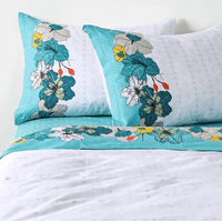 Genérico - Sabanas Cannon King 144 Hilos Diseño Papua