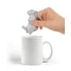 thumbnail image 3 of Infusor de té original Fred Fred & Friends BREW BUNNY Rabbit, 3 of 4