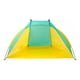 thumbnail image 2 of Paravientos Carpa De Playa Amarillo/Calipso, 2 of 3