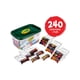 thumbnail image 2 of Set De Crayones Crayon Tub De 240 Unidades Para Niños Con Bañera De Almacenamiento, 2 of 7