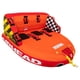 thumbnail image 1 of Tubo remolcable Airhead Super Mable 1-3 Rider para pasear en bote, 1 of 6