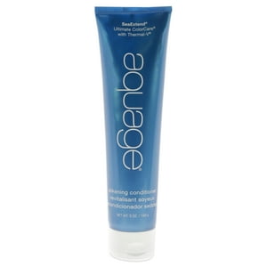 Aquage - Seaextend Acondicionador Sedoso De Para Unisex - Acondicionador