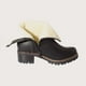 thumbnail image 5 of Bota Negro Vía Franca., 5 of 6