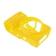 thumbnail image 4 of Funda protectora de cuerpo completo de silicona para Sony A6000 Amarillo, 4 of 5