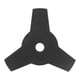 thumbnail image 1 of Cuchilla Desmalezadora 3 Dientes, 1 of 6