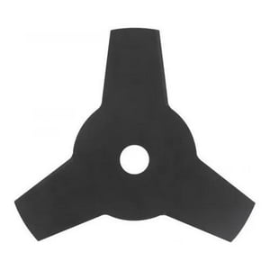 Genérica - Cuchilla Desmalezadora 3 Dientes