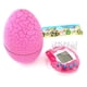 thumbnail image 1 of Huevo Tamagotchi Rosado Mascota Virtual, 1 of 2