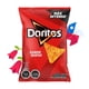 thumbnail image 1 of Tortilla de Maiz Doritos Sabor Queso, 125 g, 1 of 4