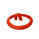 thumbnail image 1 of Kit Funda Cubre Volante+pomo+freno de Mano Silicona Universa, 1 of 3