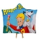 thumbnail image 1 of Manta Capa con Capucha Richie Rich 100x130cm, 1 of 6