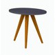 thumbnail image 1 of Mesa Lateral Color Grafito, 1 of 4