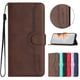 thumbnail image 1 of Funda FOXDOCK para iPhone 16 Pro -Diseño elegante,Ideal para hombres y mujeres, 1 of 5