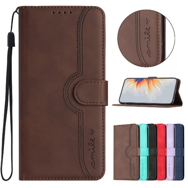 Funda FOXDOCK para iPhone 16 Pro -Diseño elegante,Ideal para hombres y mujeres