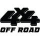 thumbnail image 3 of Sticker 4x4 Off Road Camioneta AWD (Par Ambos Lados), 3 of 3