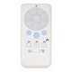 thumbnail image 2 of Control remoto para ventilador de techo compatible con Harbor Breeze A25-TX012/A25-TX025, 2 of 4