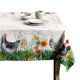 thumbnail image 1 of Mantel Maison d' Hermine 137 cm x 183 cm de algodón, 1 of 9