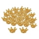 thumbnail image 1 of 50 Colgantes Encantadores De Corona 3D Para Collar, Manualidades, Fabricación De Joyas, Estilo C, 1 of 5