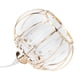 thumbnail image 5 of Lámpara Colgante De Cristal E27 Lámpara Colgante Para Isla De Cocina Estilo B, 5 of 5