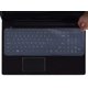thumbnail image 1 of Protector de Teclado Universal de Silicona Goliton 36.5x13.5 cm, 1 of 3
