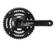 thumbnail image 1 of Volante Shimano Fc-ty501 6/7/8v, 170mm, 48x38x28t Negro (en, 1 of 2