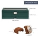 thumbnail image 5 of Tapa de cristal Watch Box ProCase con 6 ranuras y 2 capas, 32,5 x 11 x 11 cm, 5 of 8