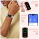 thumbnail image 3 of Rastreador de actividad JYUAJOI Smartwatch de salud con frecuencia cardíaca 24/7, 3 of 6