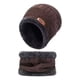 thumbnail image 1 of Gorro y Cuello Unisex Invierno Termico Forrado en Polar, 1 of 2