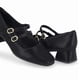thumbnail image 5 of Zapato Mary Jane Mujer Negro Tati Piccadilly, 5 of 6