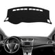 thumbnail image 1 of Cobertura de tablero KEYOOG para Nissan Sentra 2013-2019 (negro), 1 of 7