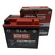 thumbnail image 2 of Bateria de Gel Para Moto Ytx5l - Btx5l - Btz6s, 2 of 3