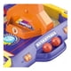 thumbnail image 3 of Juego De Mesa Basketball Infantil Mini Arcade Lanza Pelotas, 3 of 4