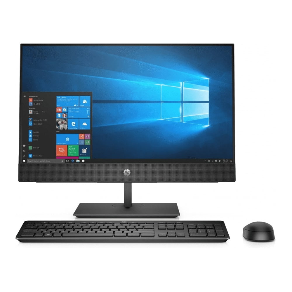 Pc All In One Hp Pro One 400 G5 I5 8gb 1tb Reacondicionado Grado A