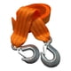 thumbnail image 1 of Eslinga Cinta De Remolque 3.5 Metros Con Ganchos 3 Toneladas, 1 of 2