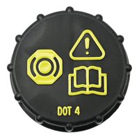 Tapa Deposito Liquido Freno Ford Transit 2.2 2014-2024