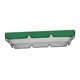 thumbnail image 5 of Toldo Columpio A Prueba De Agua Toldo Superior Columpio Para Jardín Al Aire Libre Cubierta Superior Para Silla, 5 of 5