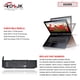 thumbnail image 3 of Batería para portátil RDSJ XG4K6 01RR3 F8CPG 5XJ6R para Dell XPS 17, 3 of 7