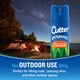 thumbnail image 3 of Repelente de insectos Cutter Backwoods en aerosol, 325 ml, 10 horas de protección, 3 of 3