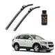 thumbnail image 1 of Plumillas para Chevrolet Captiva 2007-2019, 1 of 3