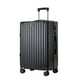 thumbnail image 2 of Maletas Tapa Dura. Pack de 3. S20" Cabina/M 24"/L 28". Negro negro Talla Única, 2 of 4
