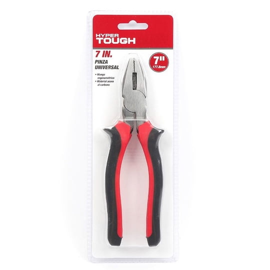 Alicate Universal 7" 1 Un Hyper Tough