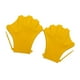 thumbnail image 5 of Guantes De Natación Palmeados Buceo Surf Natación De Regazo Ajustable Guantes Acuáticos Amarillo, 5 of 5
