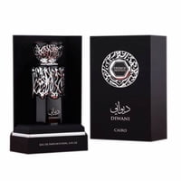 French Avenue - Diwani Cairo Edp 100Ml