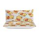 thumbnail image 3 of Winnie The Pooh Bed Duvet Cover Microfiber Bedding Sets 3D Printed Lightweight 3 Piece Comforter Sets for Kids Boys Girls, 3 of 5