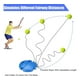 thumbnail image 4 of Equipo De Entrenamiento Individual Para Auto Practica Tenis, 4 of 8