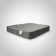 thumbnail image 1 of Colchon Liso Espuma 2plazas, 1 of 4