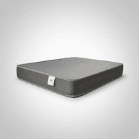 Flobal - Colchon Liso Espuma 2Plazas