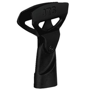 Soporte Para Microfonos Inalambricos Y Dinamicos Jts Mh 56