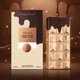 thumbnail image 2 of House Of Morais Arabia Choc D´OR EDP 100 ml, 2 of 3
